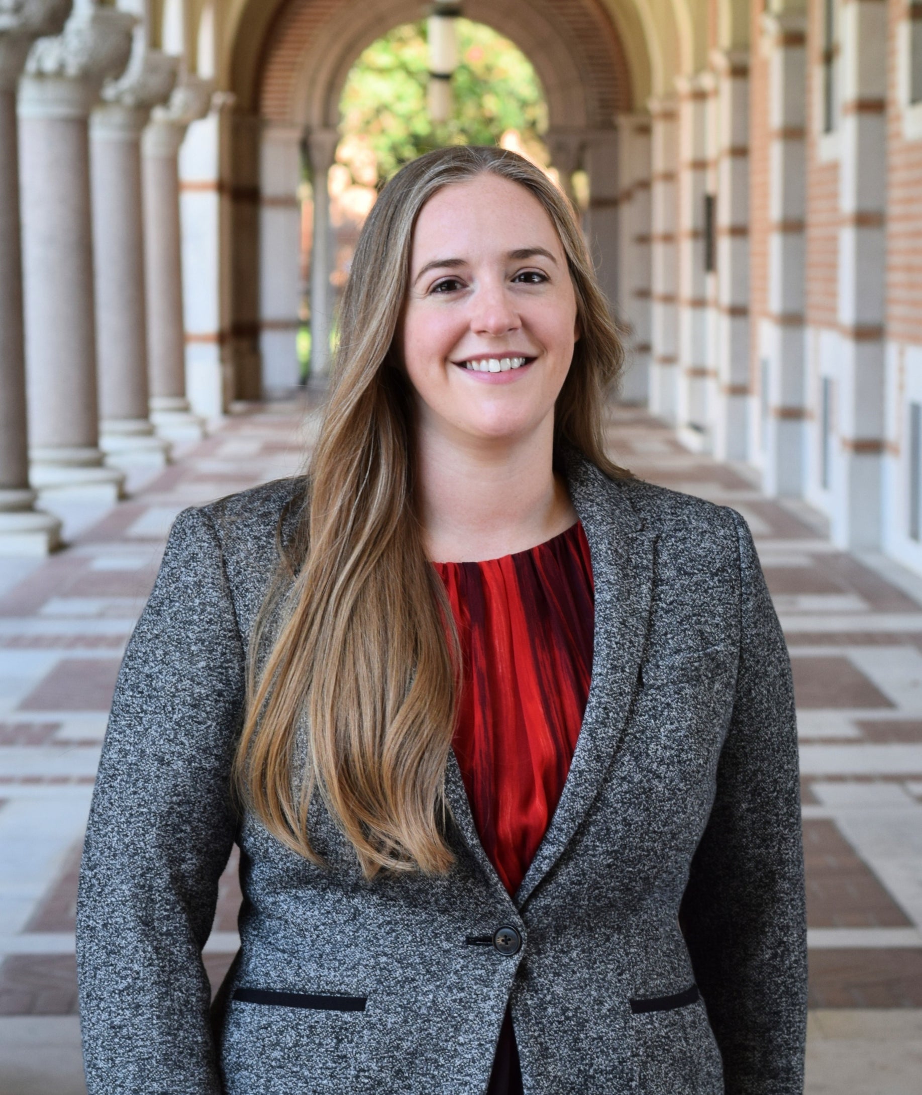 Image of Kristin Puhl Krueger