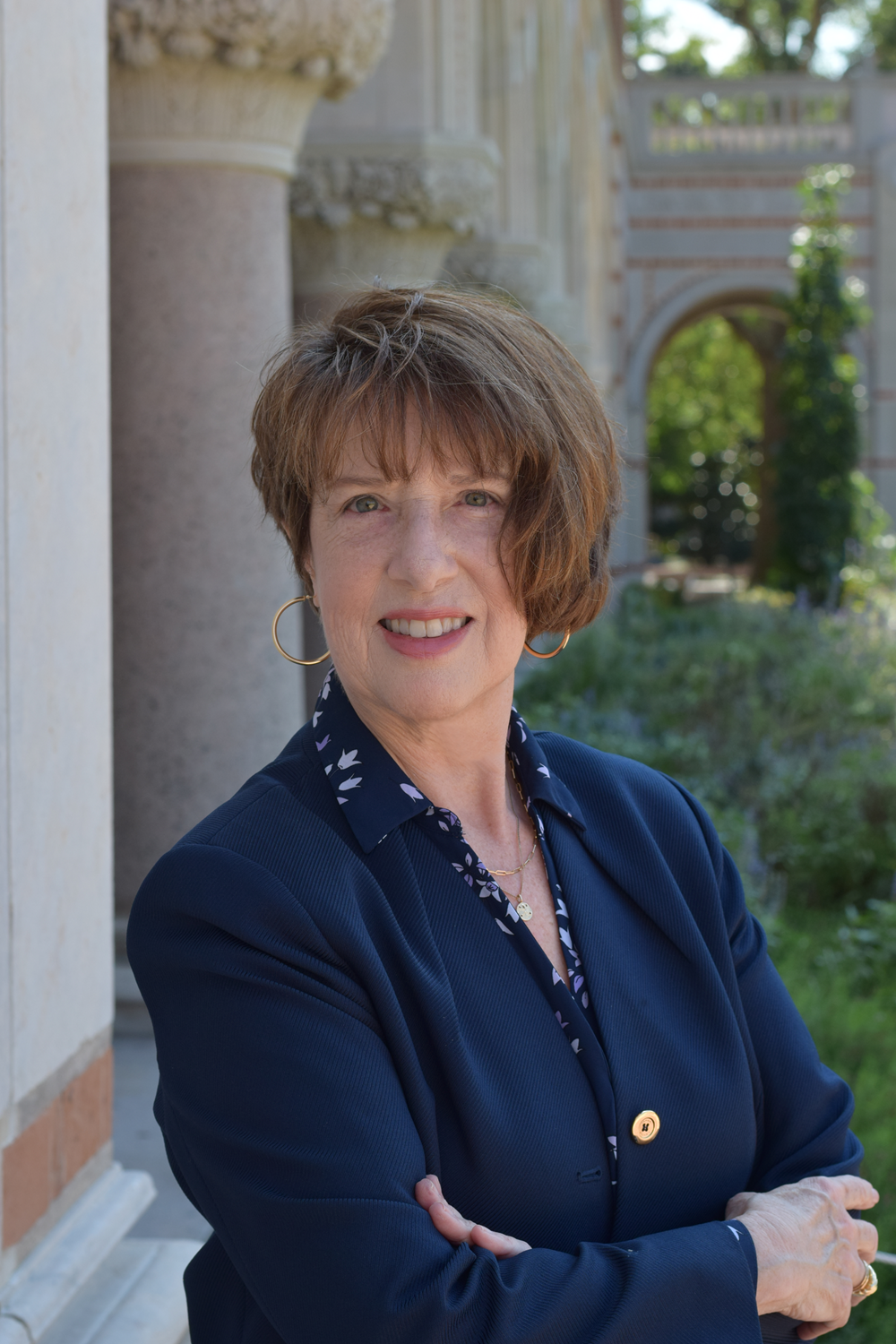 Image of Sharon Pepper