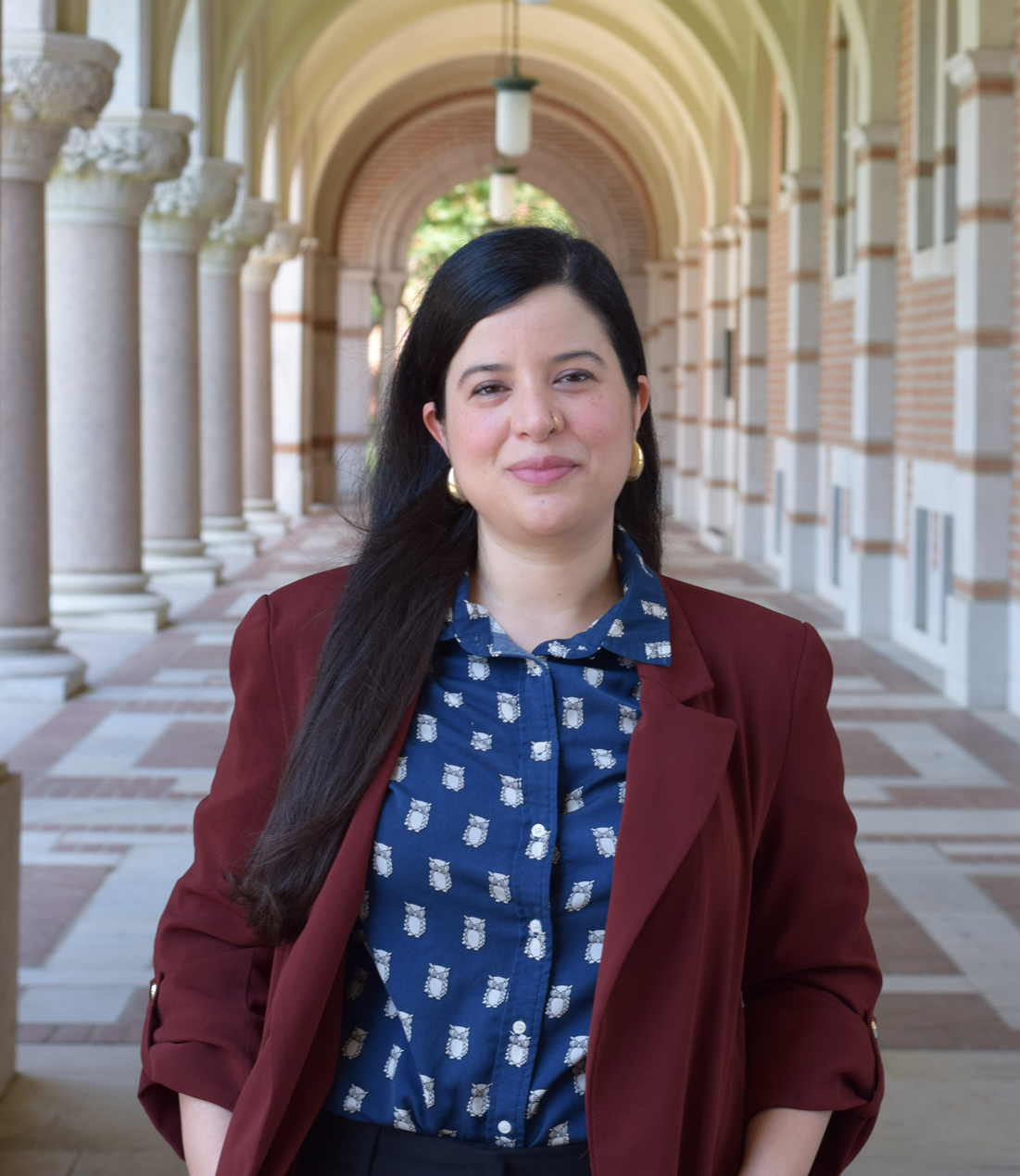 Angie Arranz Picture