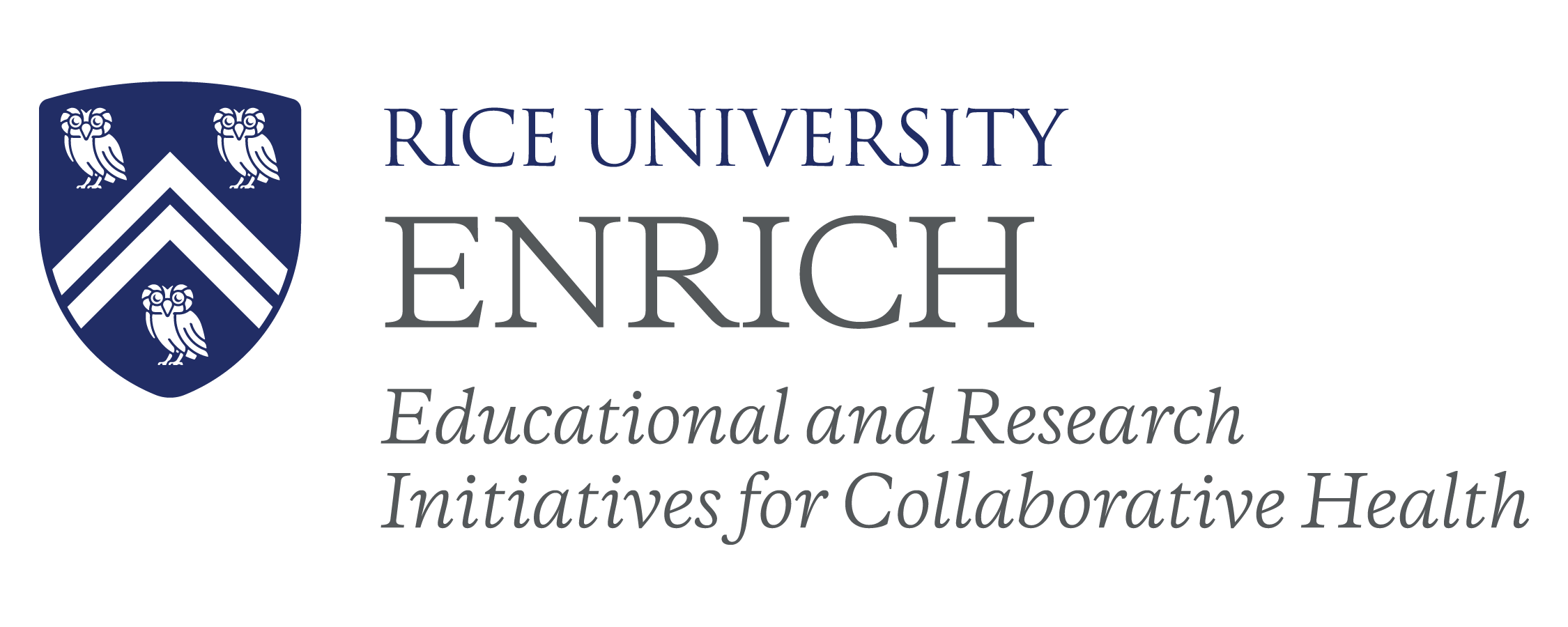 ENRICH logo placeholder