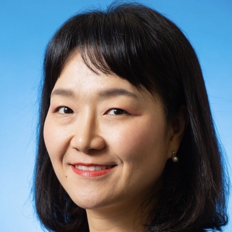 Jinsook