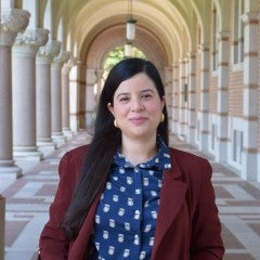 Angie Arranz Picture